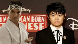 Novo Filme Karate Kid 2024: Ben Wang será o novo protagonista acompanhado de Ralph Macchio