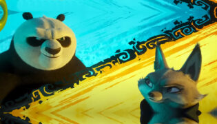 Kung Fu Panda 4: Universal Pictures publica vídeo de 4 horas sobre o novo filme
