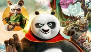 Kung Fu Panda 4 adia estreia e aumenta a ansiedade dos fãs