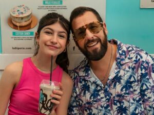 Os melhores filmes de Adam Sandler que você precisa assistir