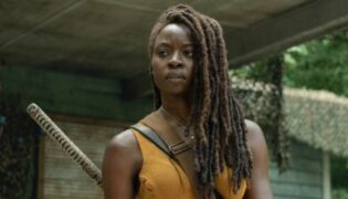 The Walking Dead: Trailer aponta para possível retorno de Rick ao cenário apocalíptico