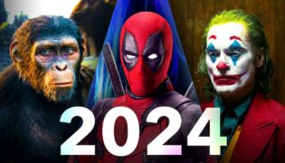Filmes de 2024: mais de 20 lançamento que trazem expectativas e surpresas