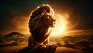Mufasa O Rei Leão: Nova Perspectiva Sobre as Origens do Leão Mais Icônico da Disney