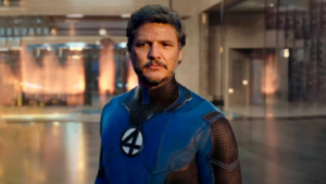 Pedro Pascal é o Novo Líder do Quarteto Fantástico?