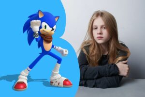 Sonic 3 promete cenas de arrepiar baseadas nos jogos