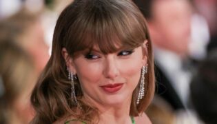 Taylor Swift quebra padrões ao ser eleita a Pessoa do Ano pela revista TIME