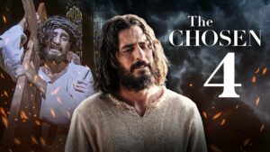 Como The Chosen conquistou 200 milhões de espectadores no mundo