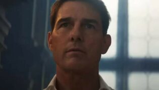 Tom Cruise vai da ação ao drama em novo desafio cinematográfico