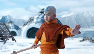 “Avatar: O Último Mestre do Ar” já dá sinais de sucesso na Netflix