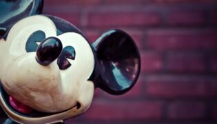 Disney recebe upgrade de preço-alvo pela Morgan Stanley