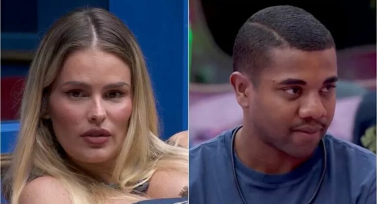 Noite movimentada no BBB 24: Yasmin no Confessionário e as estratégias dos participantes