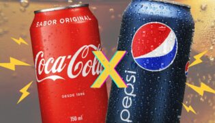 Coca-Cola e Pepsi terão cinebiografia produzida por Sony Pictures