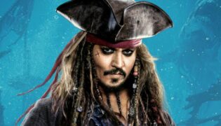 Johnny Depp pode retornar ao leme em “Piratas do Caribe 6”?