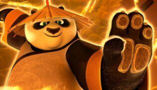 Kung Fu Panda 4 gera polêmicas e especulações antes de estreia. Saiba porque!