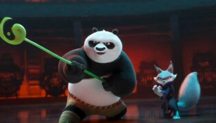 Kung Fu Panda 4: Detalhes da Abertura e Recepção do Público