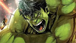 Revelado o ponto fraco de Hulk! Saiba quais surpresas aguardam pelo herói em 2024
