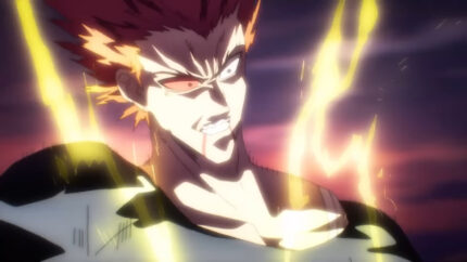 One Punch Man: Terceira temporada é confirmada após longa espera