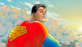 Superman Legacy: O renascimento de um ícone