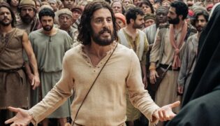 4º temporada de “The Chosen” promete intensificar a jornada de Jesus e seus apóstolos