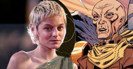 Conheça Cassandra Nova em Deadpool & Wolverine: origem, poderes e impacto no universo Marvel