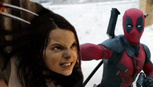 A nova Wolverine! Dafne Keen pode surpreender fãs em Deadpool