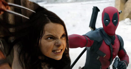 A nova Wolverine! Dafne Keen pode surpreender fãs em Deadpool