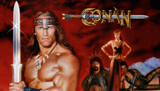 O destino de Conan: Uma análise de Conan, o destruidor