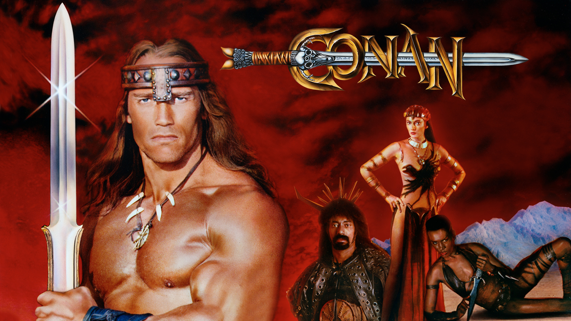 Conan, o Destruidor: um filme marcado por desafios e críticas