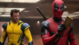 China tem primeiras impressões de Deadpool e Wolverine: o que esperar?