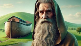 A história de Noé e a maldição de Canaã na perspectiva arqueológica