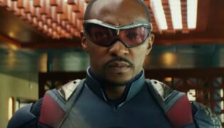 Surpresa no mundo Marvel: trailer do novo Capitão América é lançado