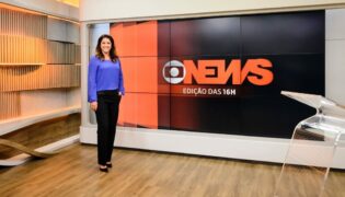 Queda na audiência da Globo News: O que está acontecendo?