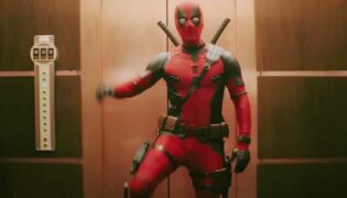 Novo ‘Deadpool & Wolverine’ quebra recordes a nível mundial