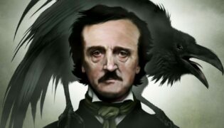 Edgar Allan Poe previu o futuro? Descubra os mistérios por trás do famoso escritor