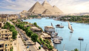Como a Cultura Egípcia nos revela a criação do Mundo?