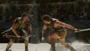 Trailer da trama de Gladiador 2, trás revelações quentes aos fãs de cinema