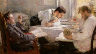 Por Que Irmãos Karamazov é Considerado o Melhor Livro de Todos os Tempos?