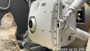 NASA: Inteligência Artificial revoluciona a ciência explorando Marte