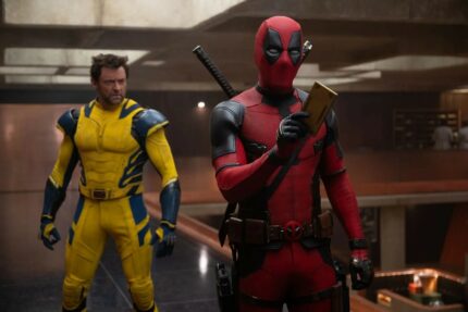 A Melhor Versão de Wolverine: Hugh Jackman Promete um Filme Inesquecível
