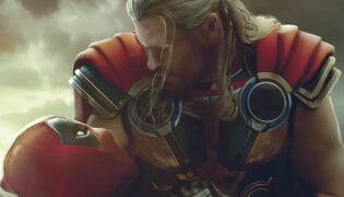 Por que Thor estava chorando? Explorando o mistério por trás da cena com Deadpool