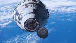 NASA adia retorno do Starliner da Boeing por segurança dos astronautas