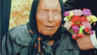 Profecias de Baba Vanga! Fatos ou especulações?