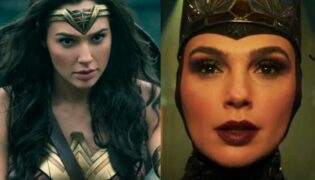 Porque o papel de madrasta não combina com Gal Gadot?