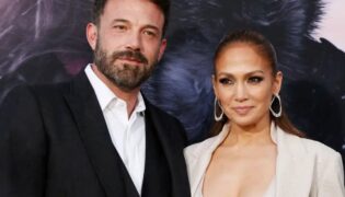 Rumores de Divórcio de Jennifer Lopez e Ben Affleck: O que Sabemos Até Agora?