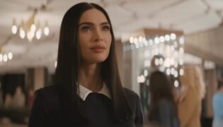 Megan Fox protagoniza robô assassino em novo filme de ficção científica