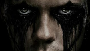 Com estreia para o dia 22, nos cinemas, conheça a Sinopse de ‘O Corvo’