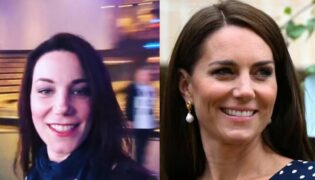 Quem é Shani Ferguson? A versão israelense da princesa Kate Middleton