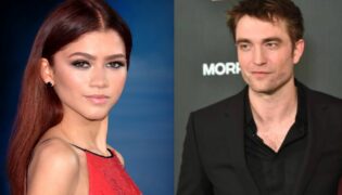 Zendaya e Robert Pattinson devem formar casal em filme de ficção científica