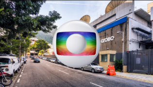 Globo enfrenta pior dia de audiência em 2024