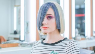O que a cor do cabelo revela sobre a personalidade feminina?